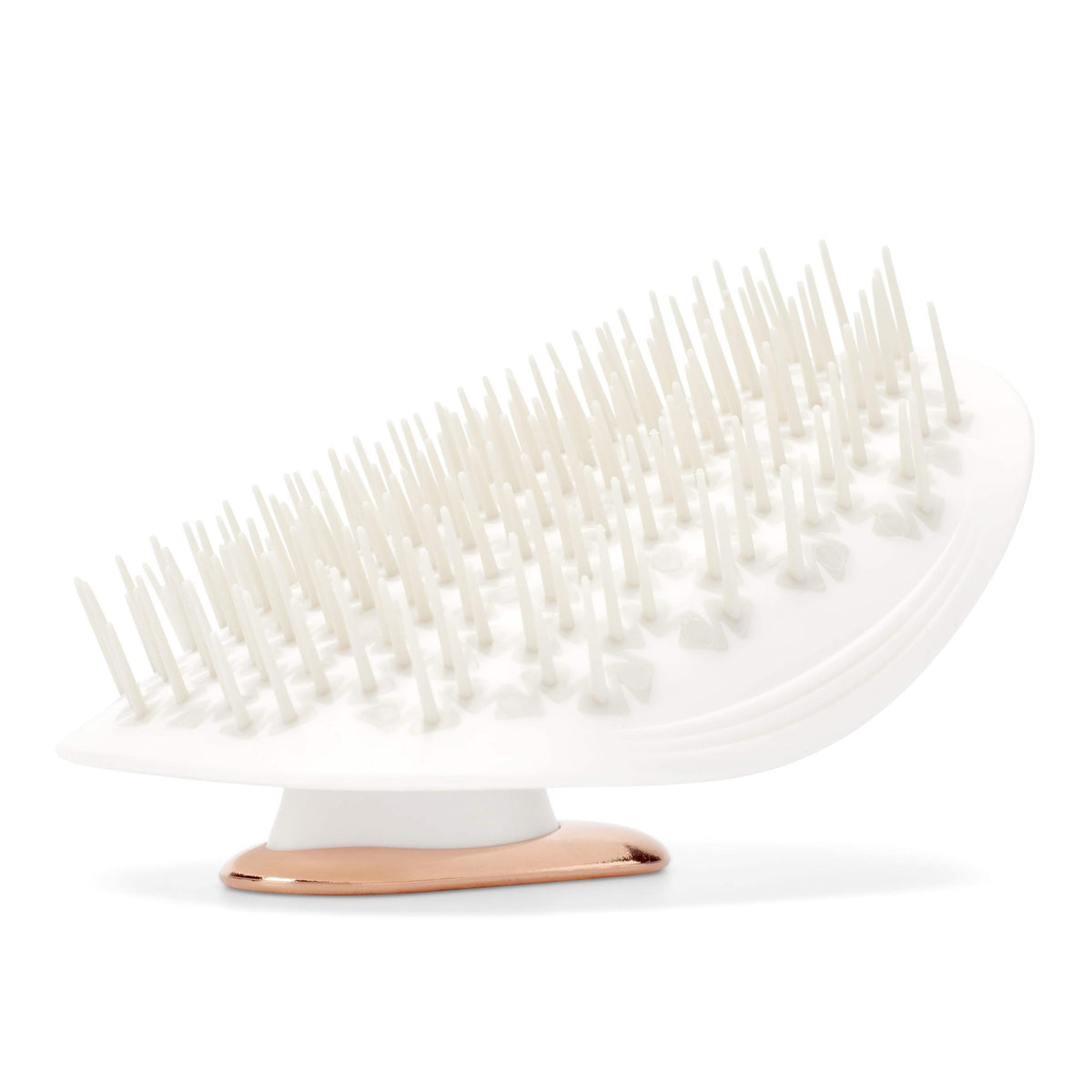 Mantra | Healthy Hair Brush - White