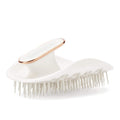 Mantra | Healthy Hair Brush - White