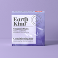 Earth Kind | Organic Oats Conditioning Bar for ALL Hair Types