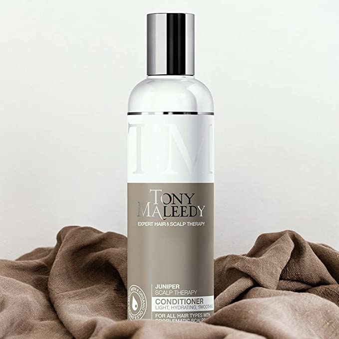 Tony Maleedy | Juniper Scalp Therapy Conditioner 250ml