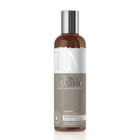 Tony Maleedy | Juniper Scalp Therapy Shampoo 250ml