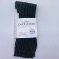 Capricorn | Mohair Sussex Loose Top Socks -