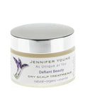 Jennifer Young | Dry scalp treatment