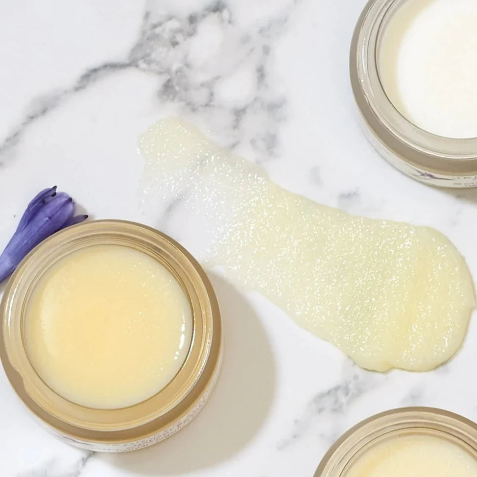 Defiant beauty dry scalp treatment
