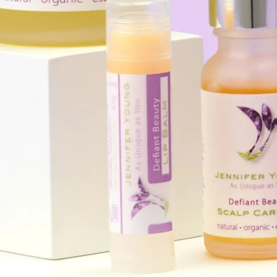 Vitality wellness care package