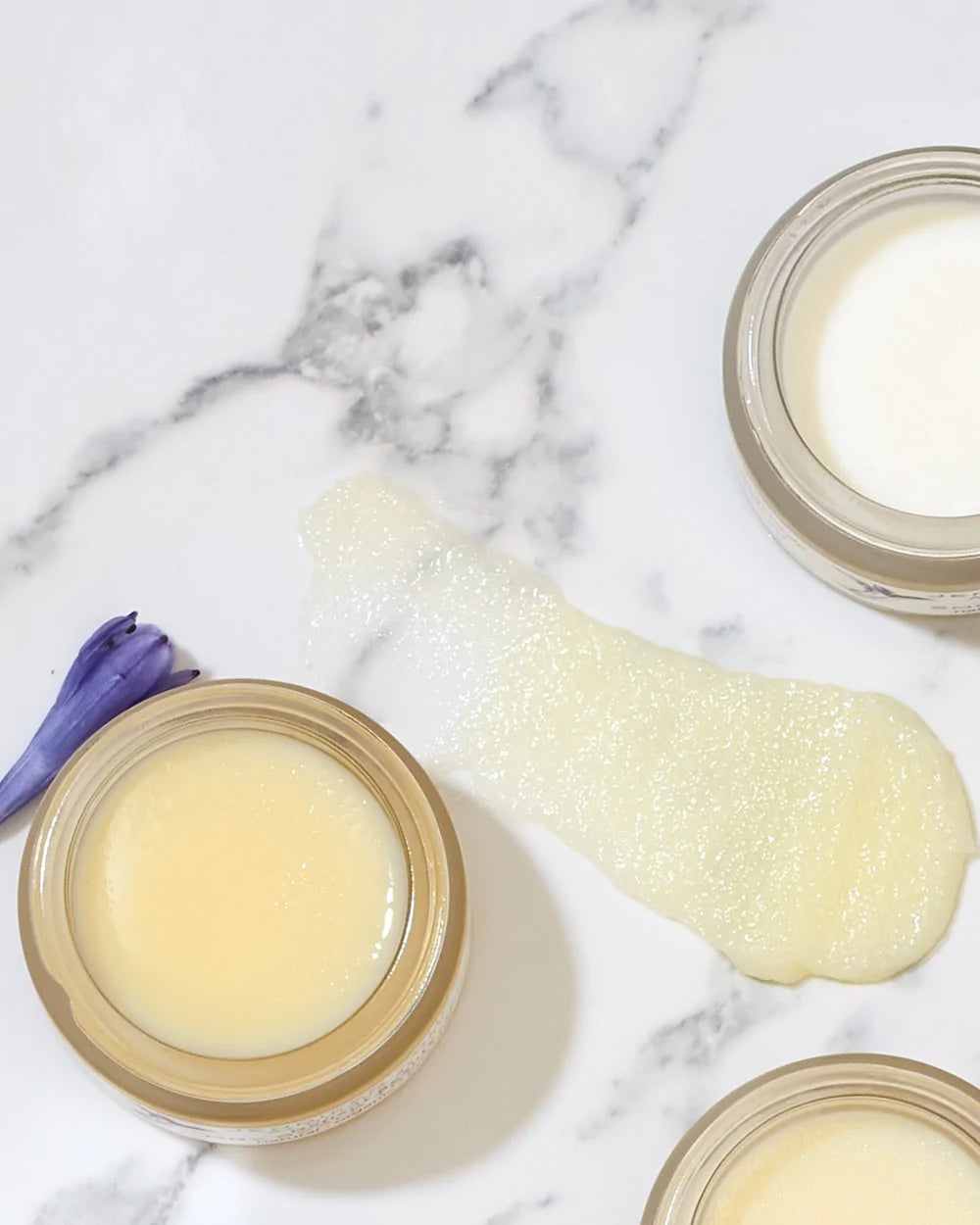Jennifer Young | Dry scalp treatment