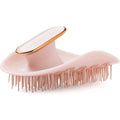 Manta | Healthy Hair Brush - Pink