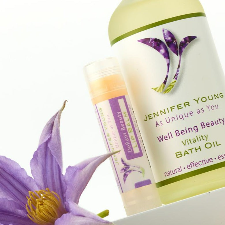 Vitality wellness care package