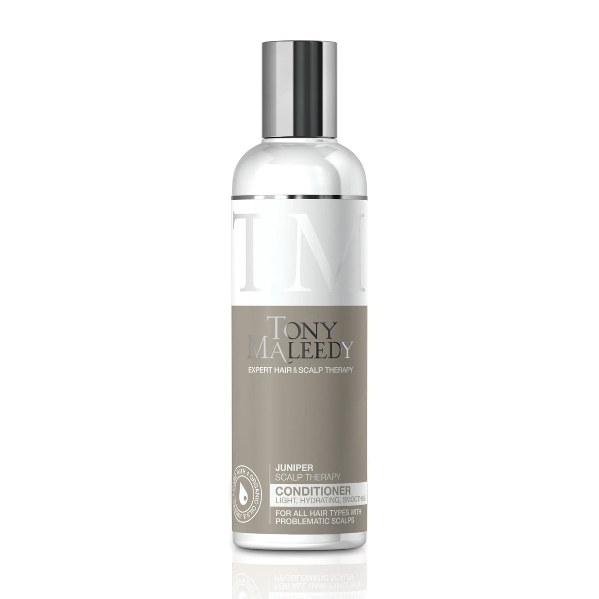 Tony Maleedy | Juniper Scalp Therapy Conditioner 250ml